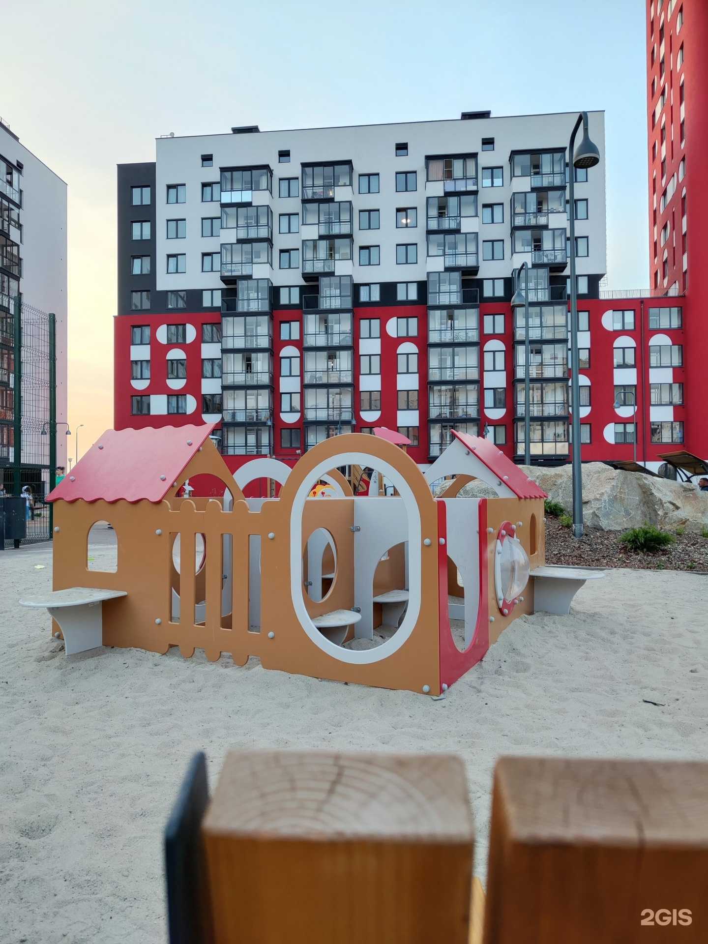 Отзывы на компанию Vodorobot в Екатеринбурге c фото - фотография 2 из 2