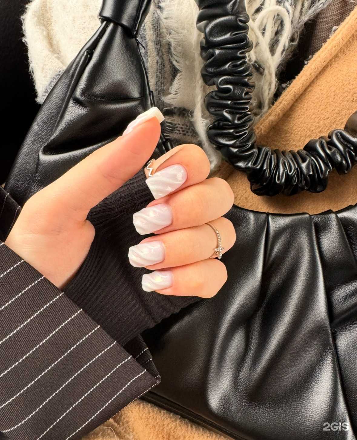 Отзывы на компанию Студия маникюра и педикюра в г. Краснодар c фото