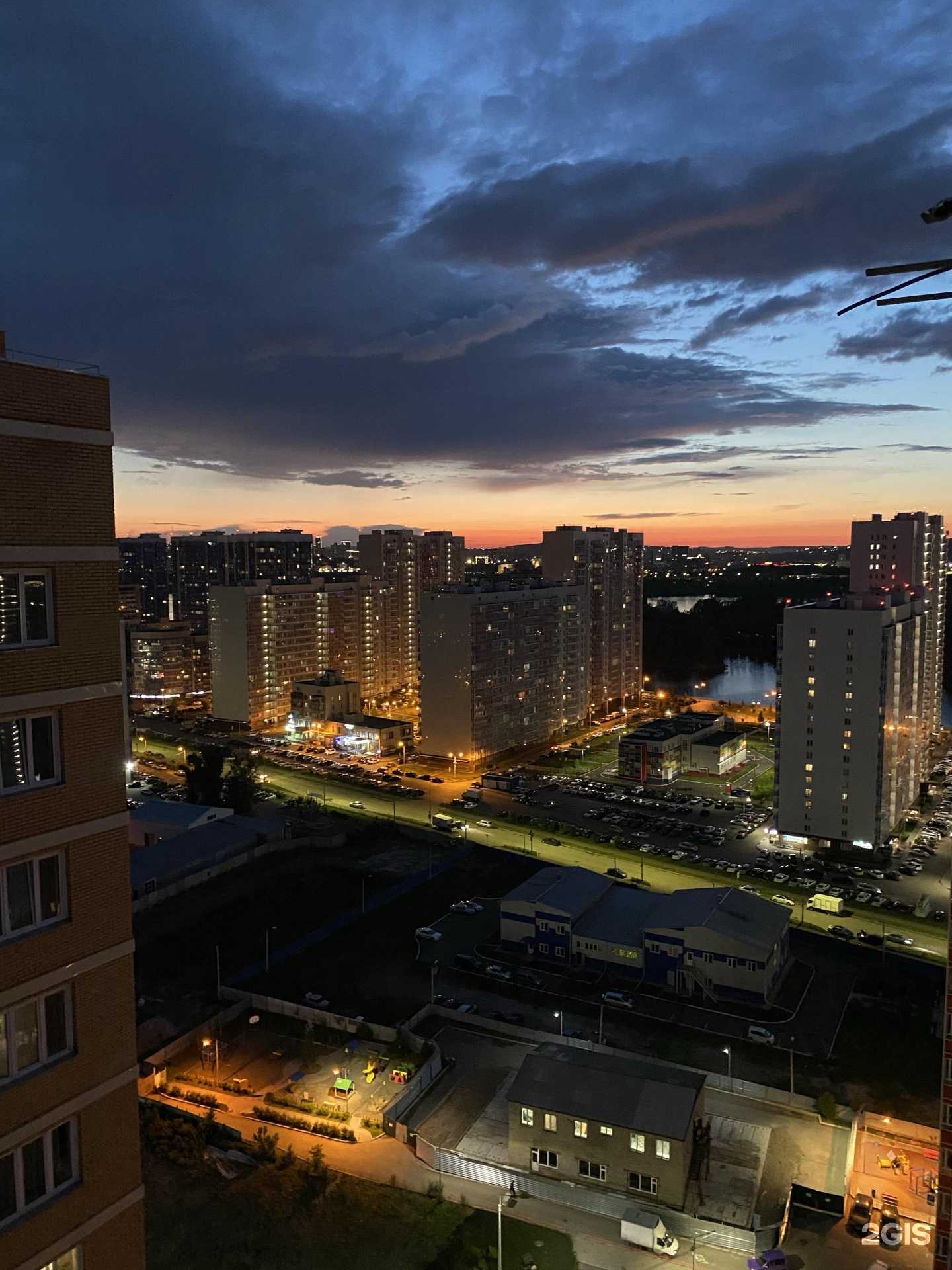 Отзывы на компанию Лайфмед в Красноярске c фото - фотография 2 из 2