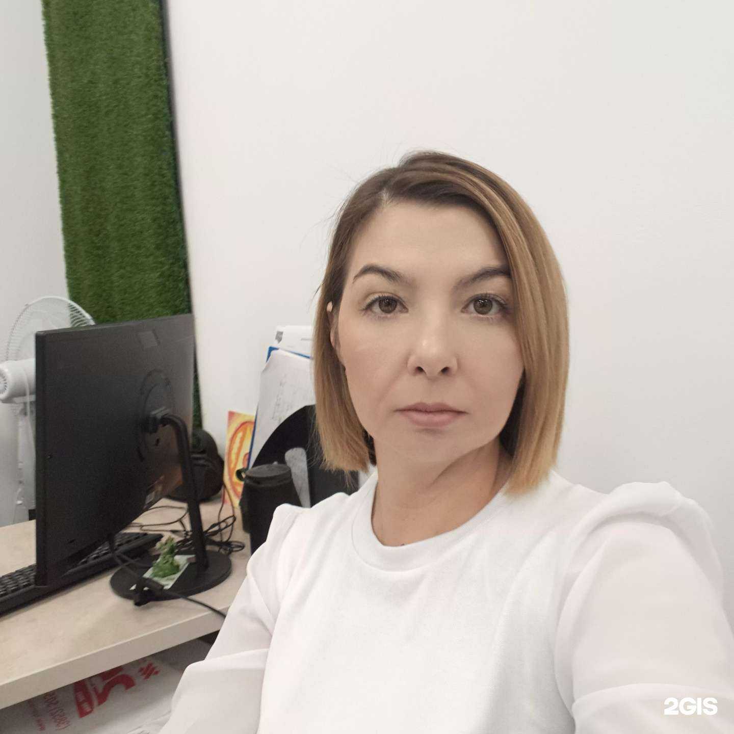 Отзывы на компанию Риелторский кабинет в г. Барнаул c фото