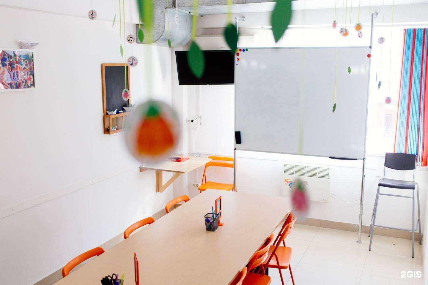 Отзывы на компанию Easy school в Иркутске c фото