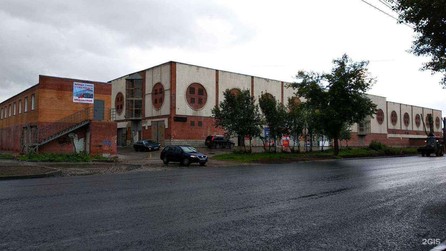 Отзывы на компанию Манеж в Новосибирске c фото - фотография 2 из 2