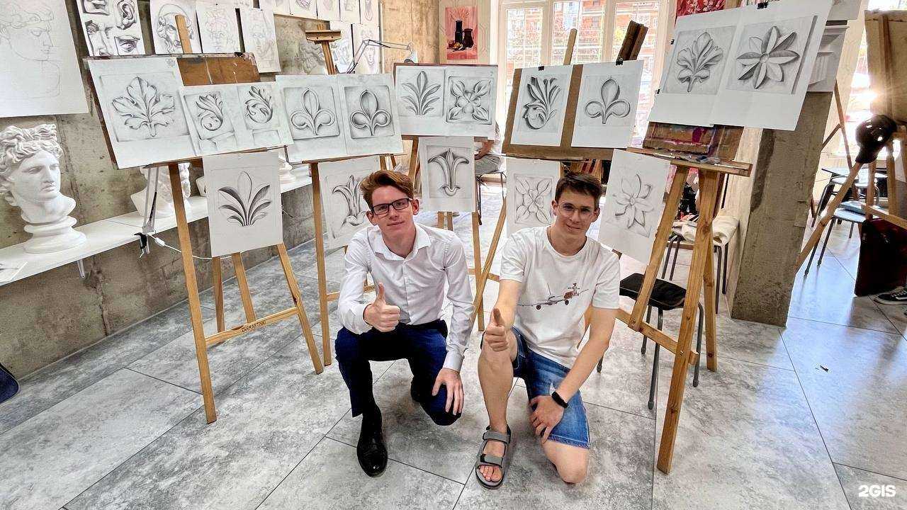 Отзывы на компанию Про Черчение в г. Краснодар c фото