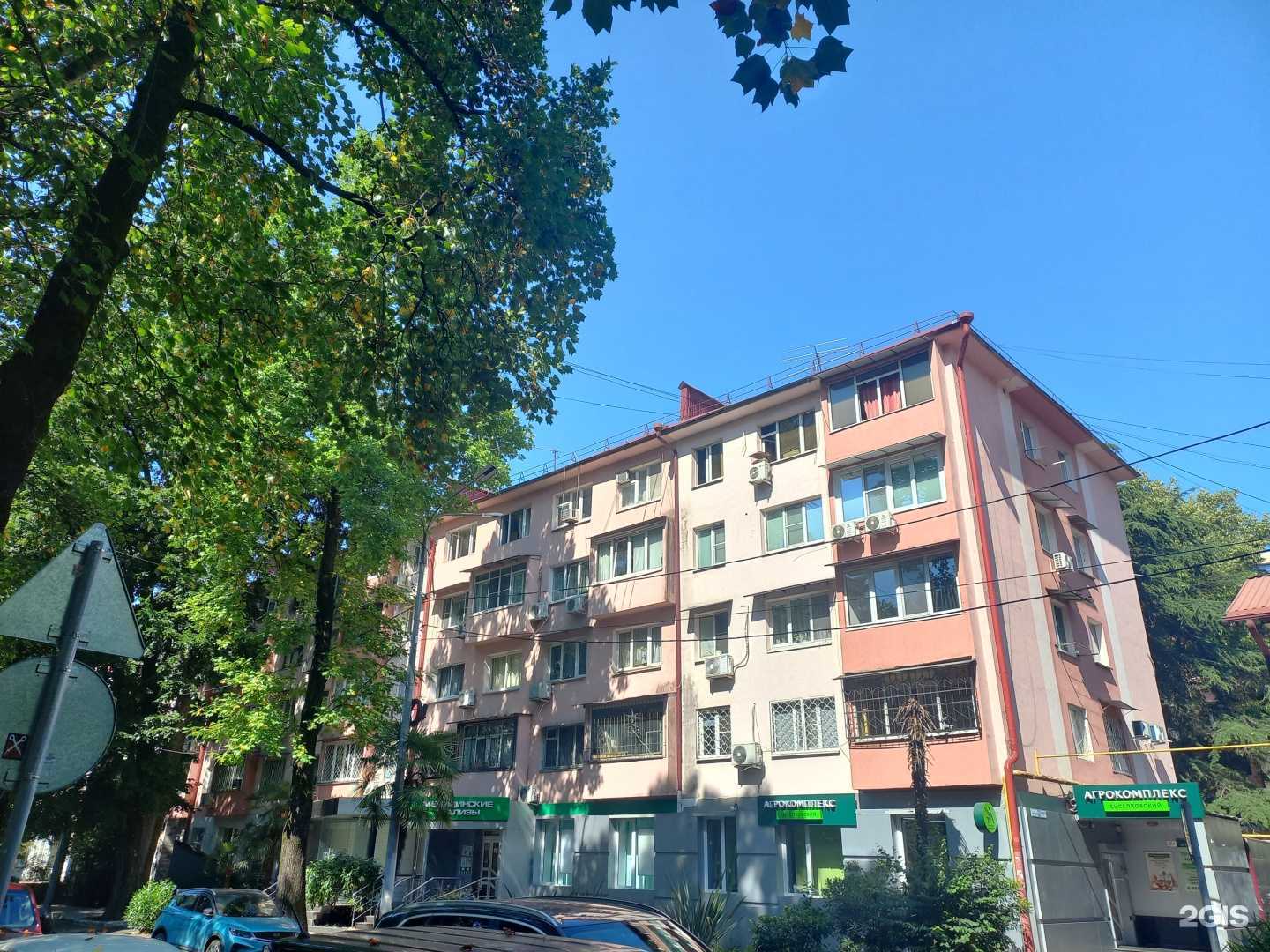 Отзывы на компанию Рататуй в Сочи c фото - фотография 2 из 2