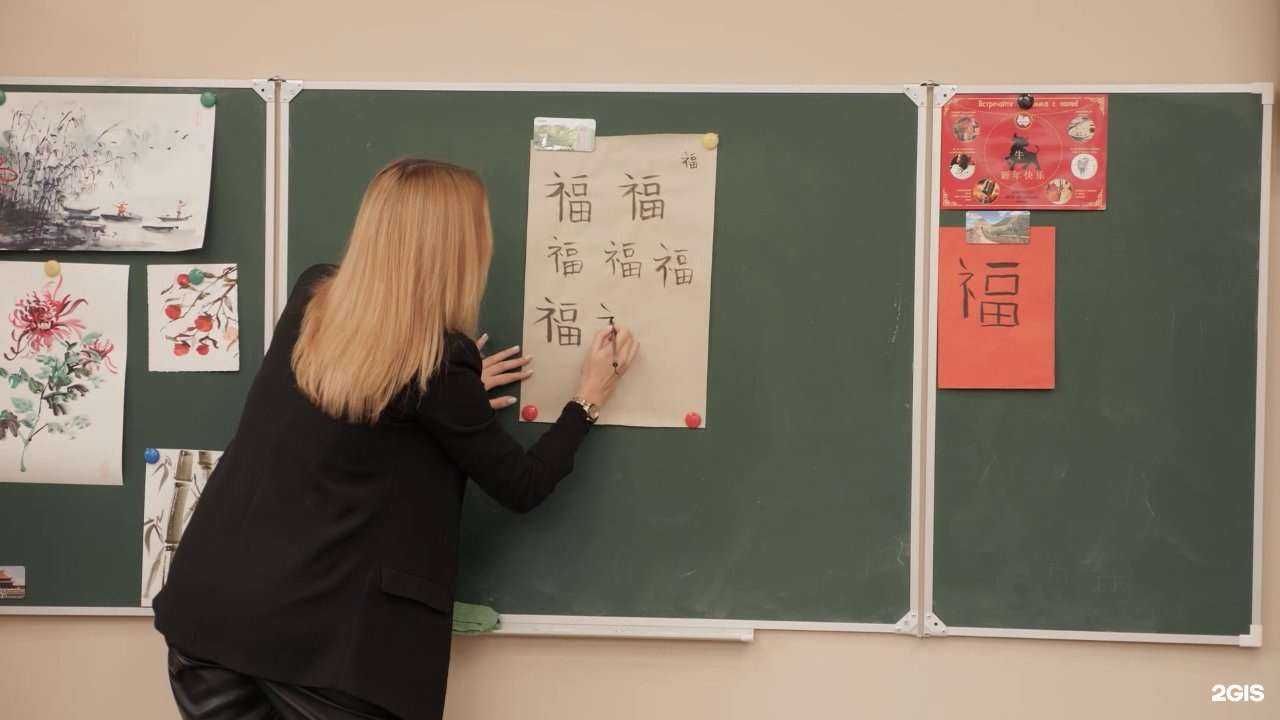 Отзывы на компанию Шанхай в Воронеже c фото