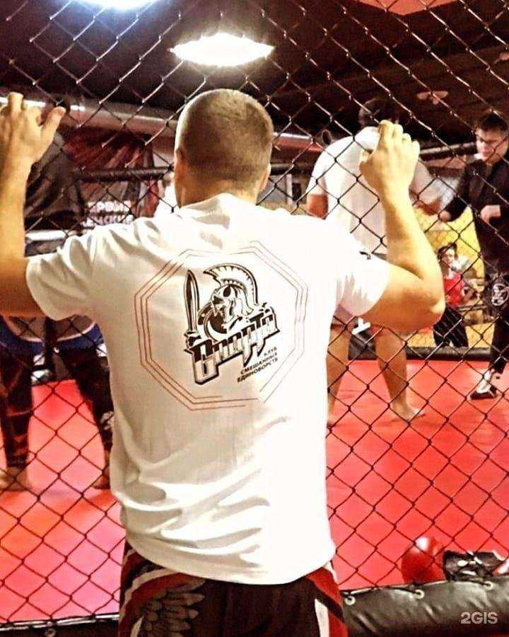 Отзывы на компанию Спарта в г. Бийск c фото