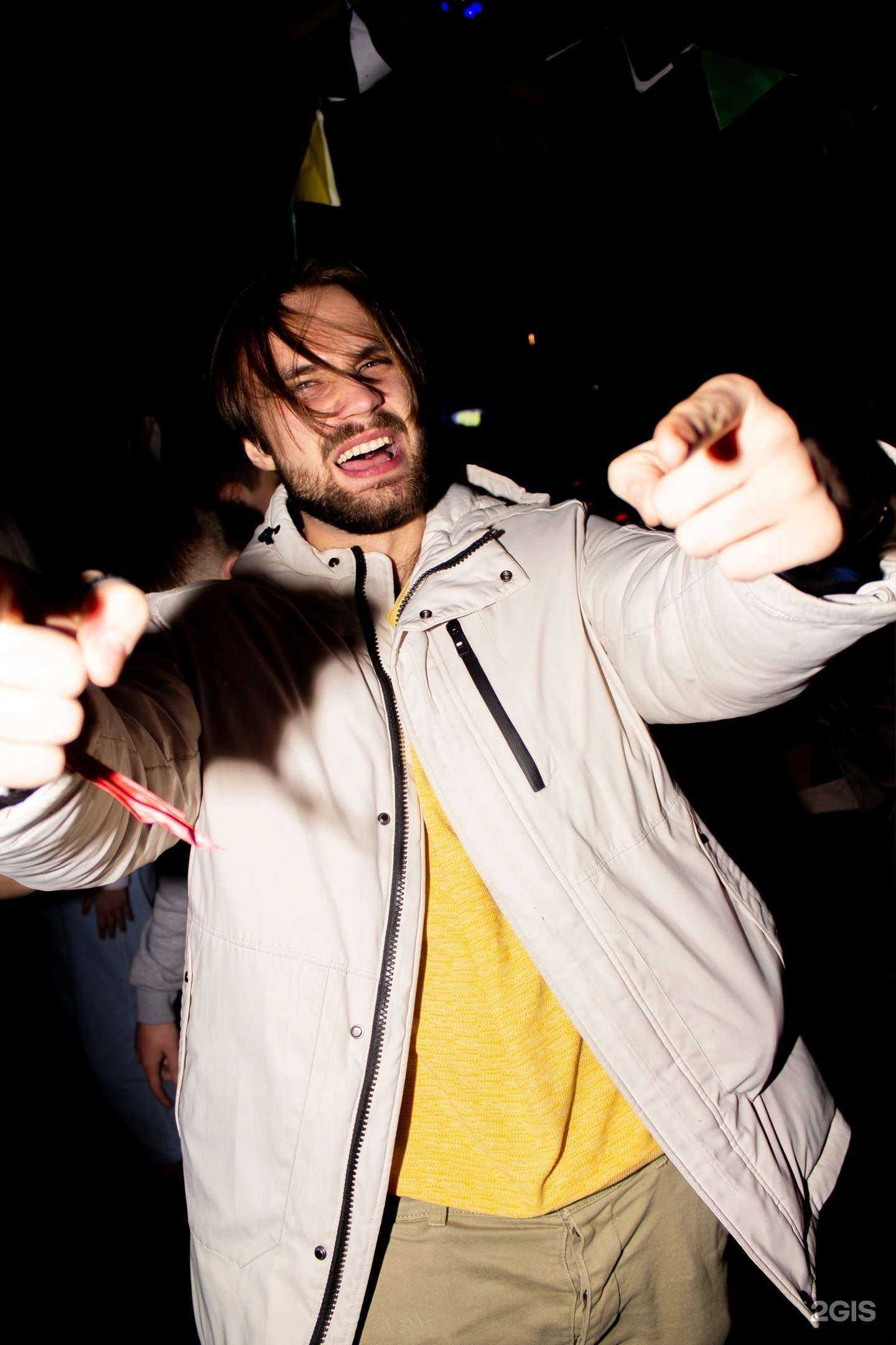 Отзывы на компанию Точка в Красноярске c фото