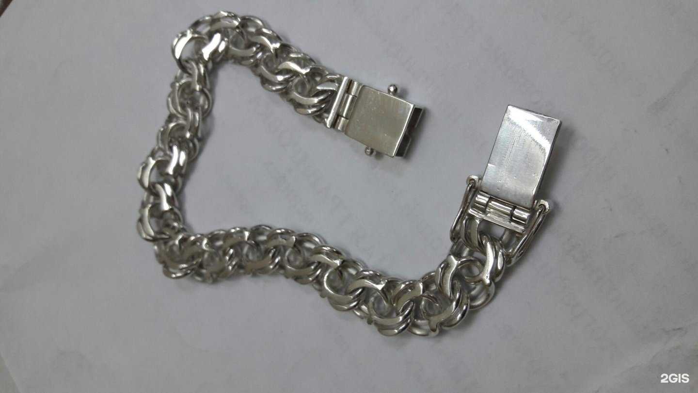 Отзывы на компанию Ювелирная мастерская Гольдиных в Брянске c фото