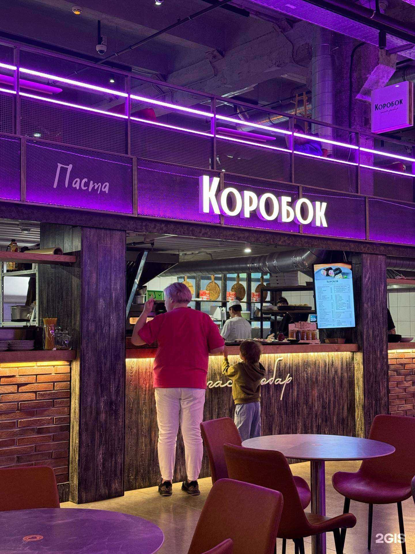 Отзывы на компанию Коробок в г. Томск c фото