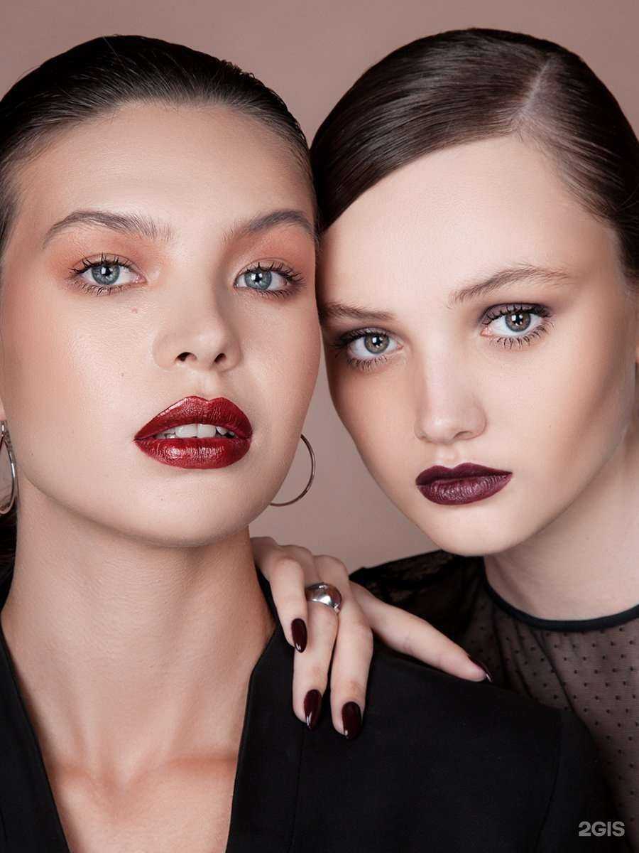 Отзывы на компанию Salon Sanders в Екатеринбурге c фото