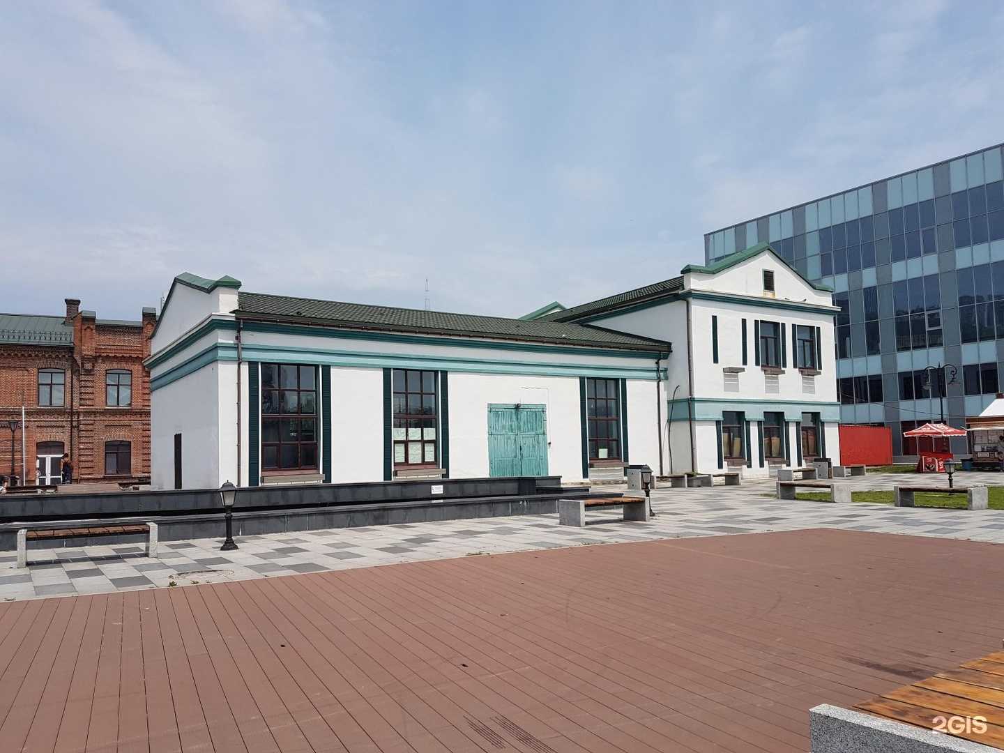 Отзывы на компанию Stand Up Club Edwin Group в Владивостоке c фото - фотография 2 из 2