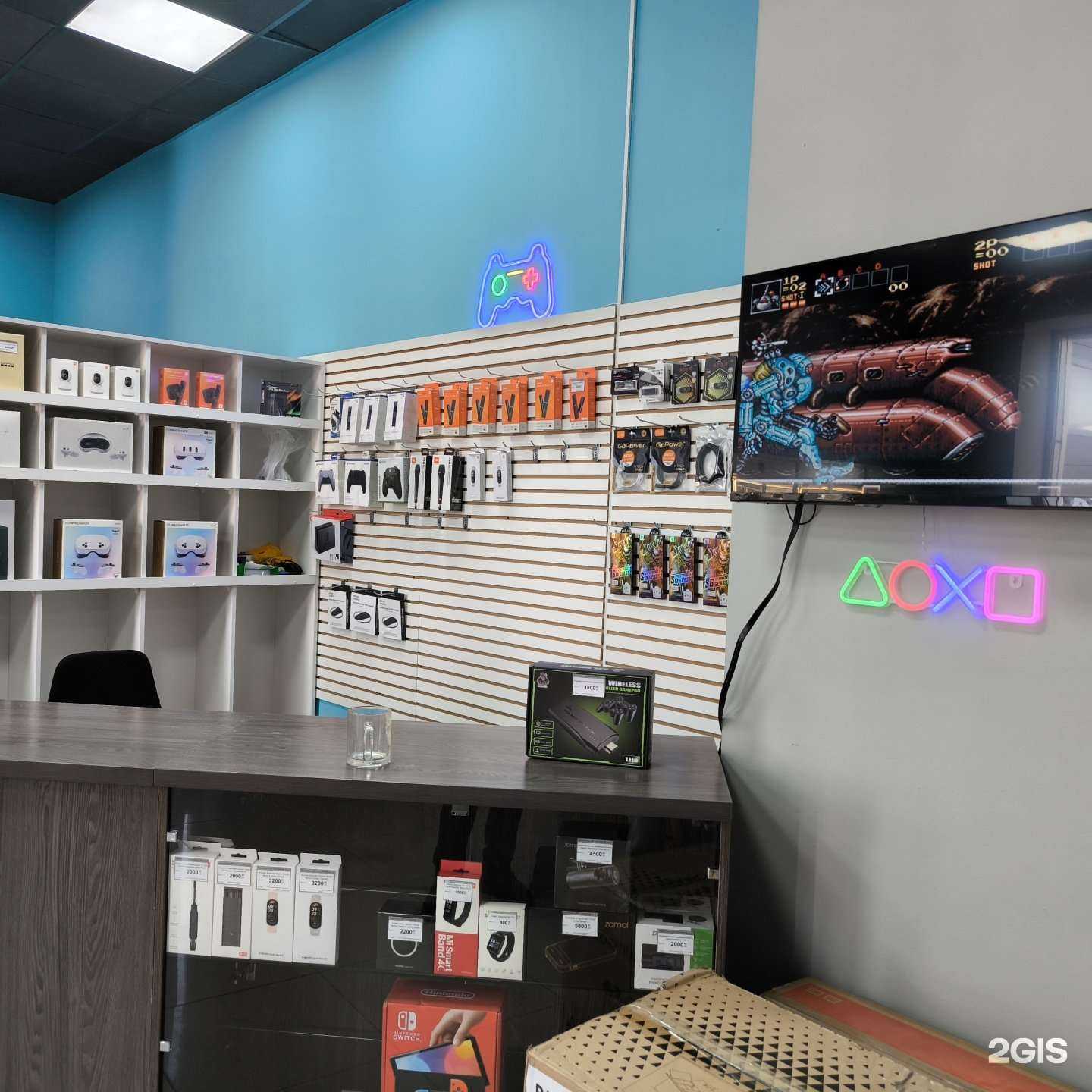 Отзывы на компанию Техносити в Барнауле c фото