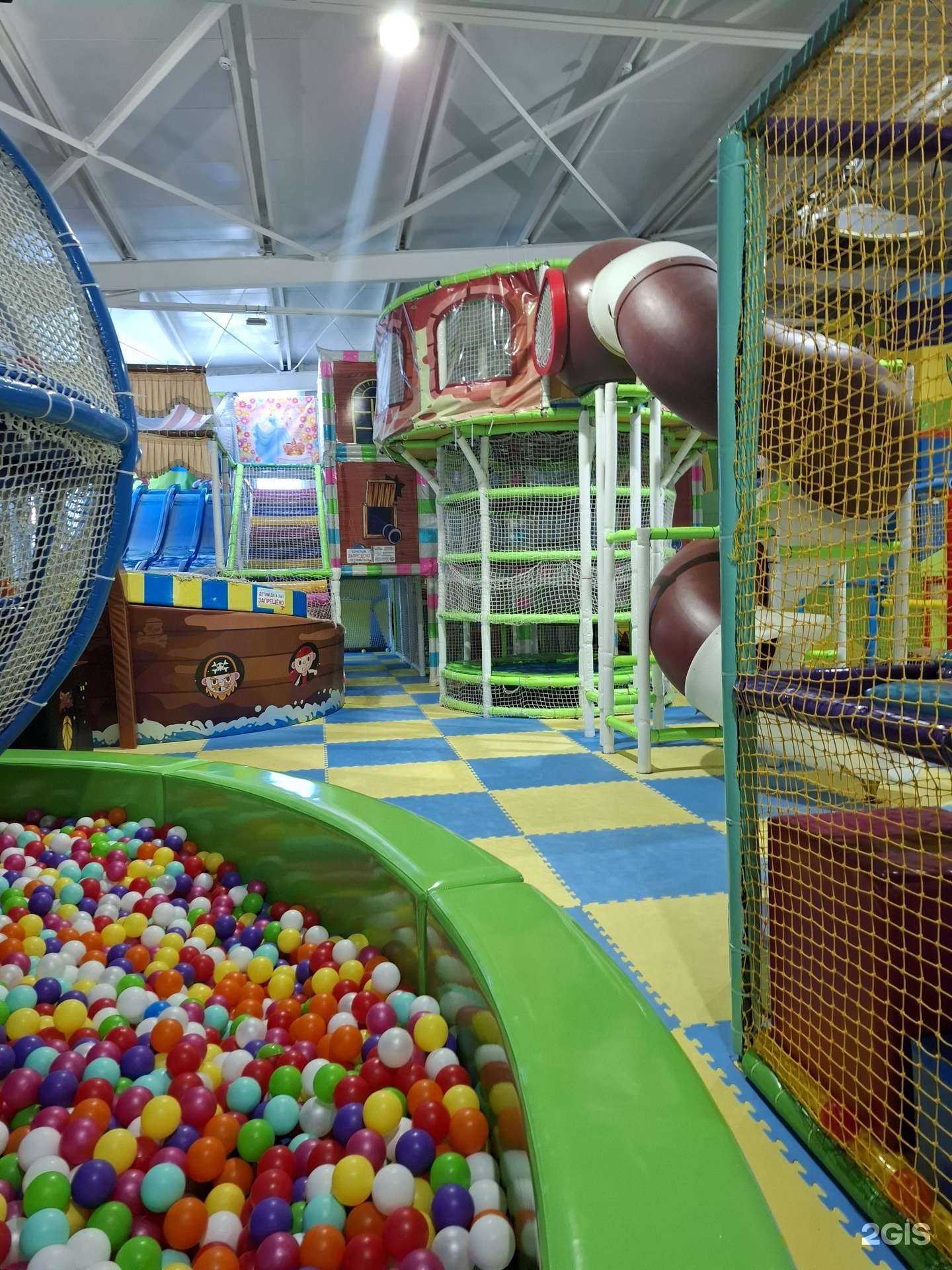 Отзывы на компанию Чунга-Чанга в г. Ейск c фото