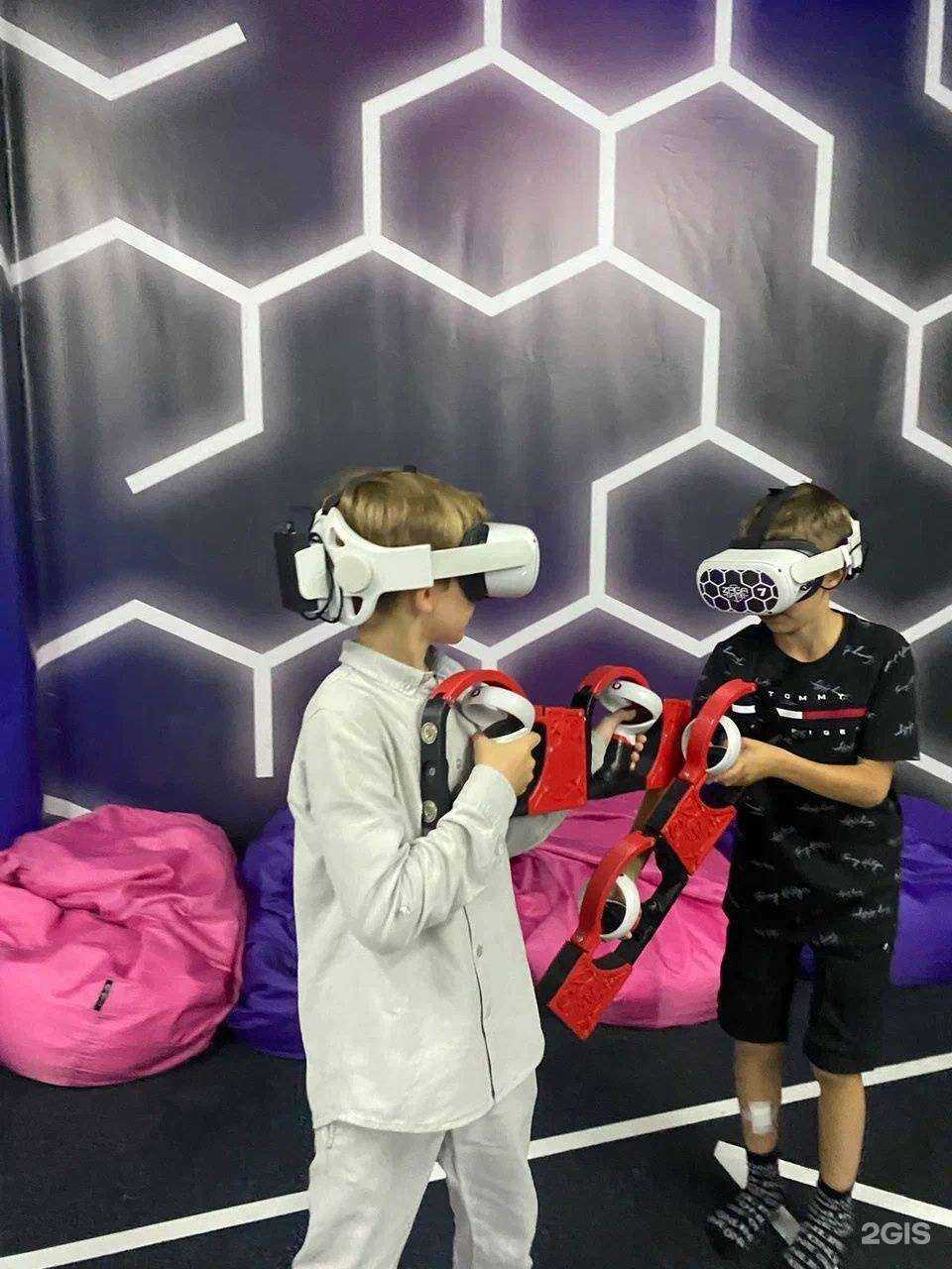 Отзывы на компанию Zaga-Game в г. Чита c фото