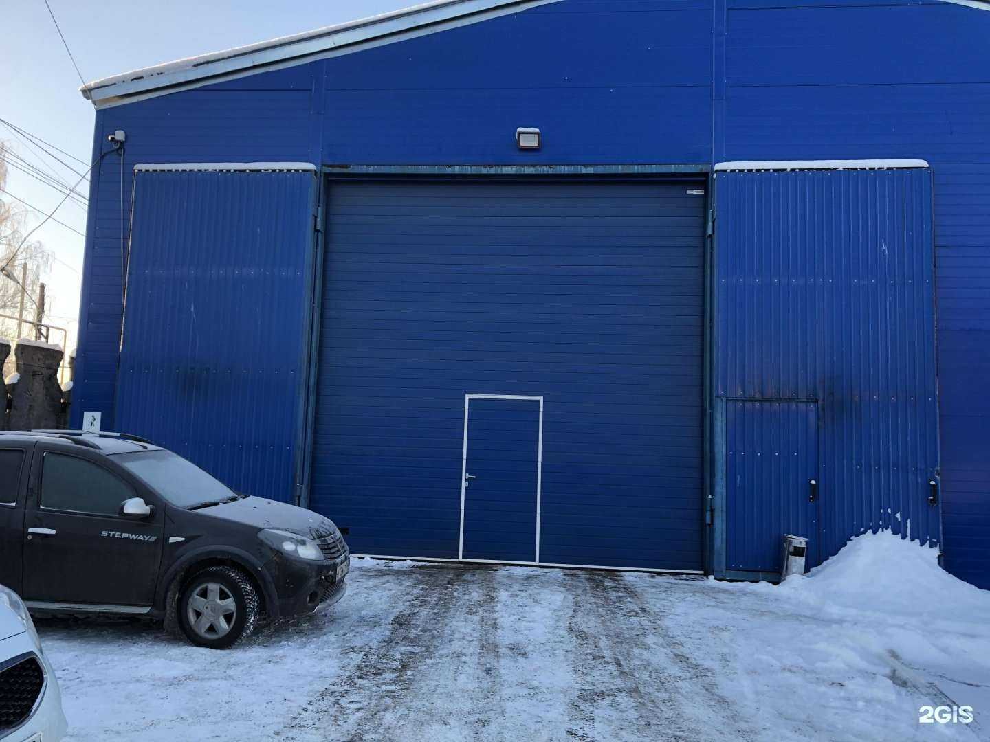 Отзывы на компанию Богатырь в Нижнем Новгороде c фото