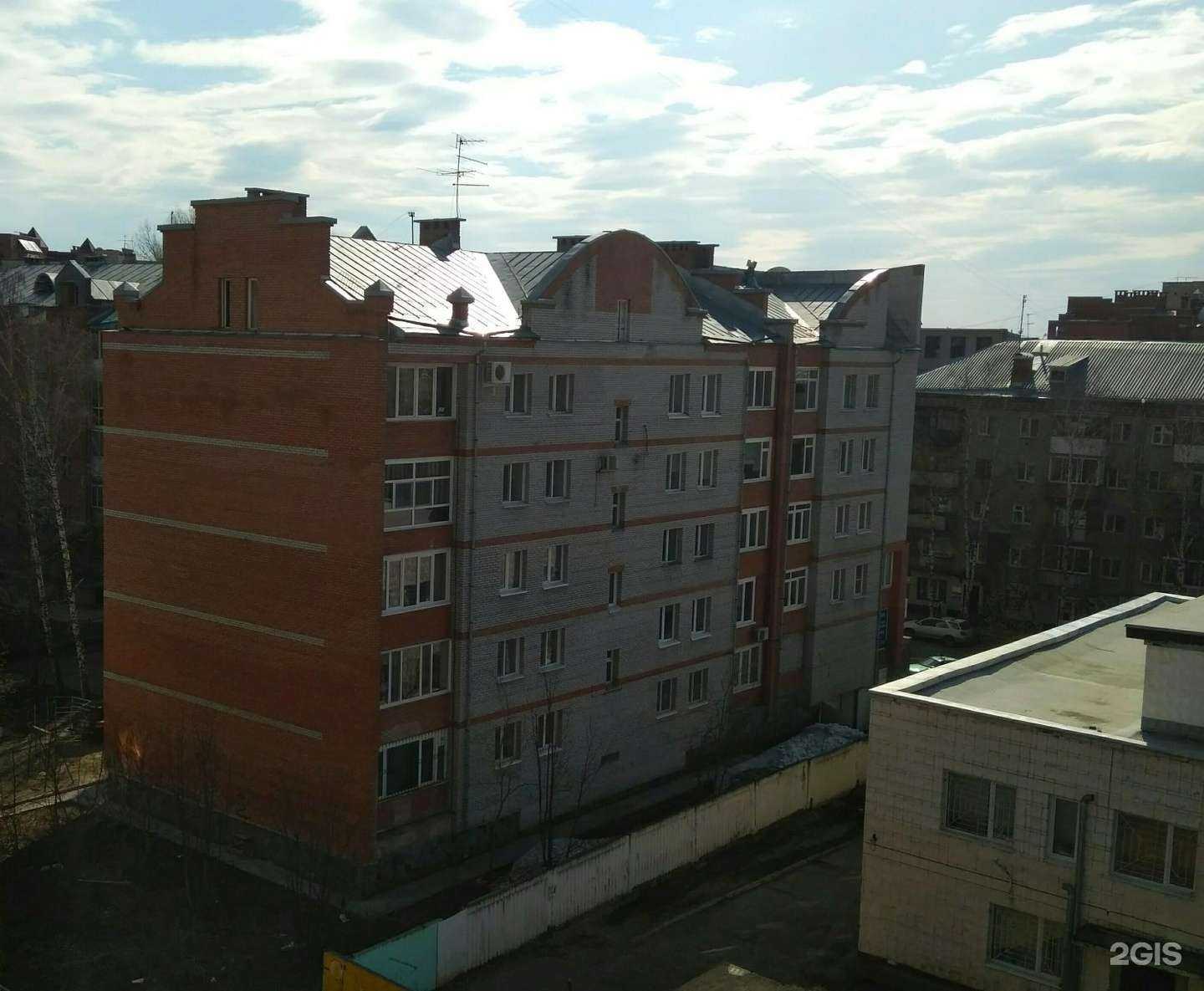 Отзывы на компанию Формула Закона в Томске c фото - фотография 2 из 2