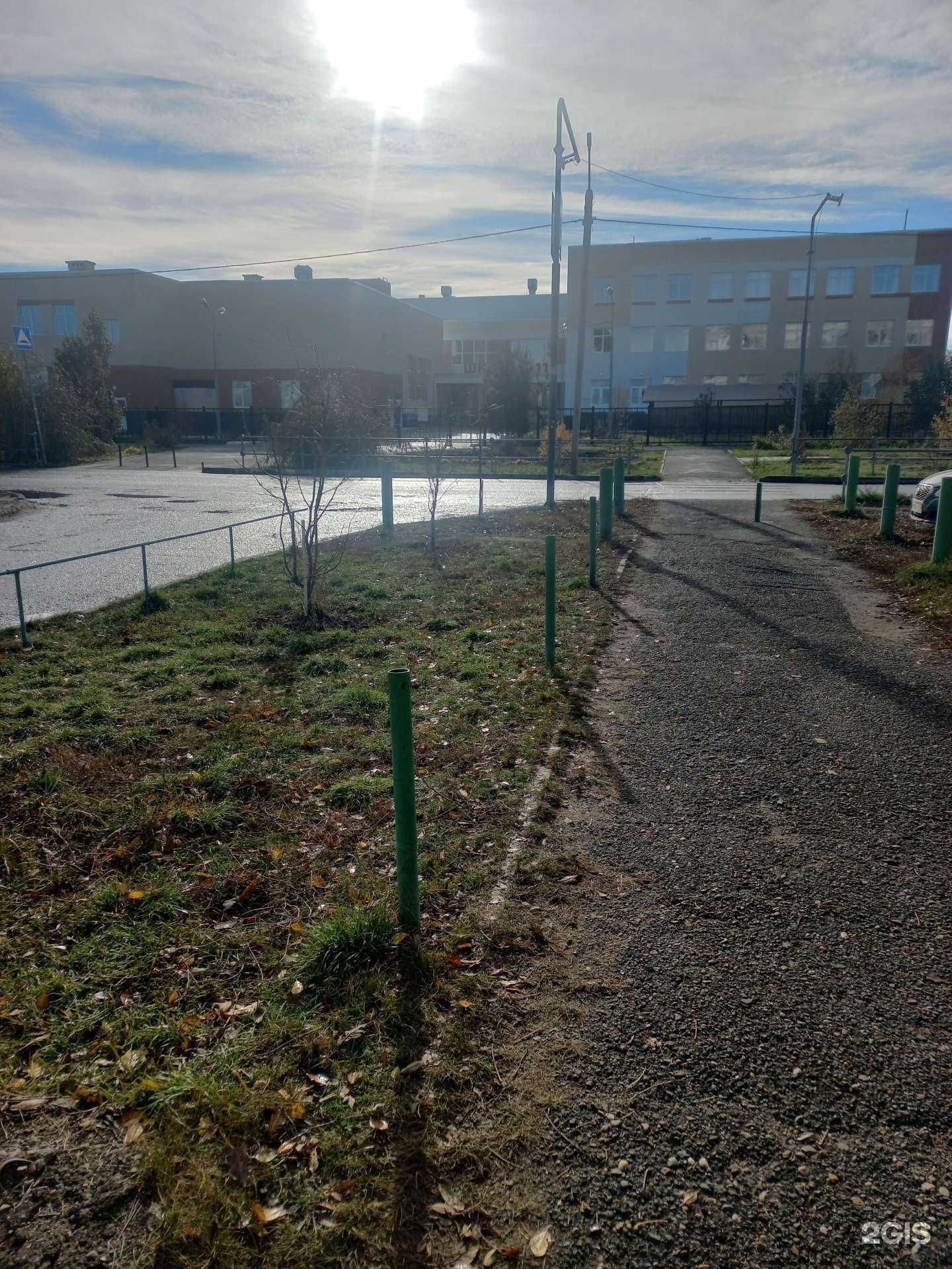 Отзывы на компанию Средняя школа №11 в г. Оренбург c фото