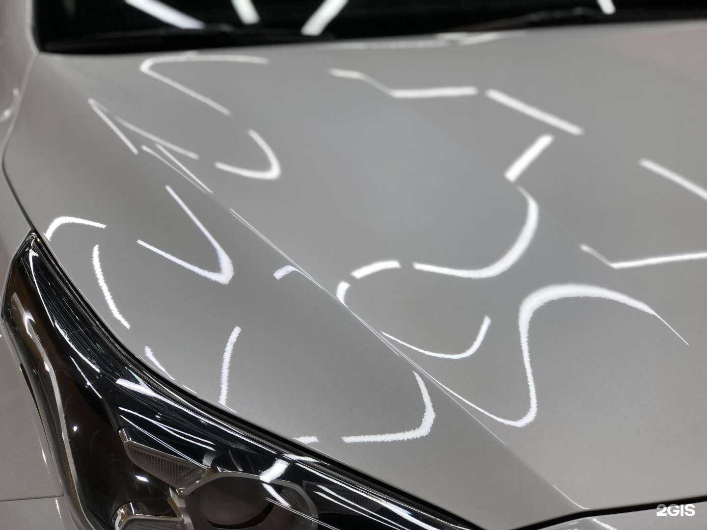 Отзывы на компанию Детейлинг авто в Хабаровске c фото