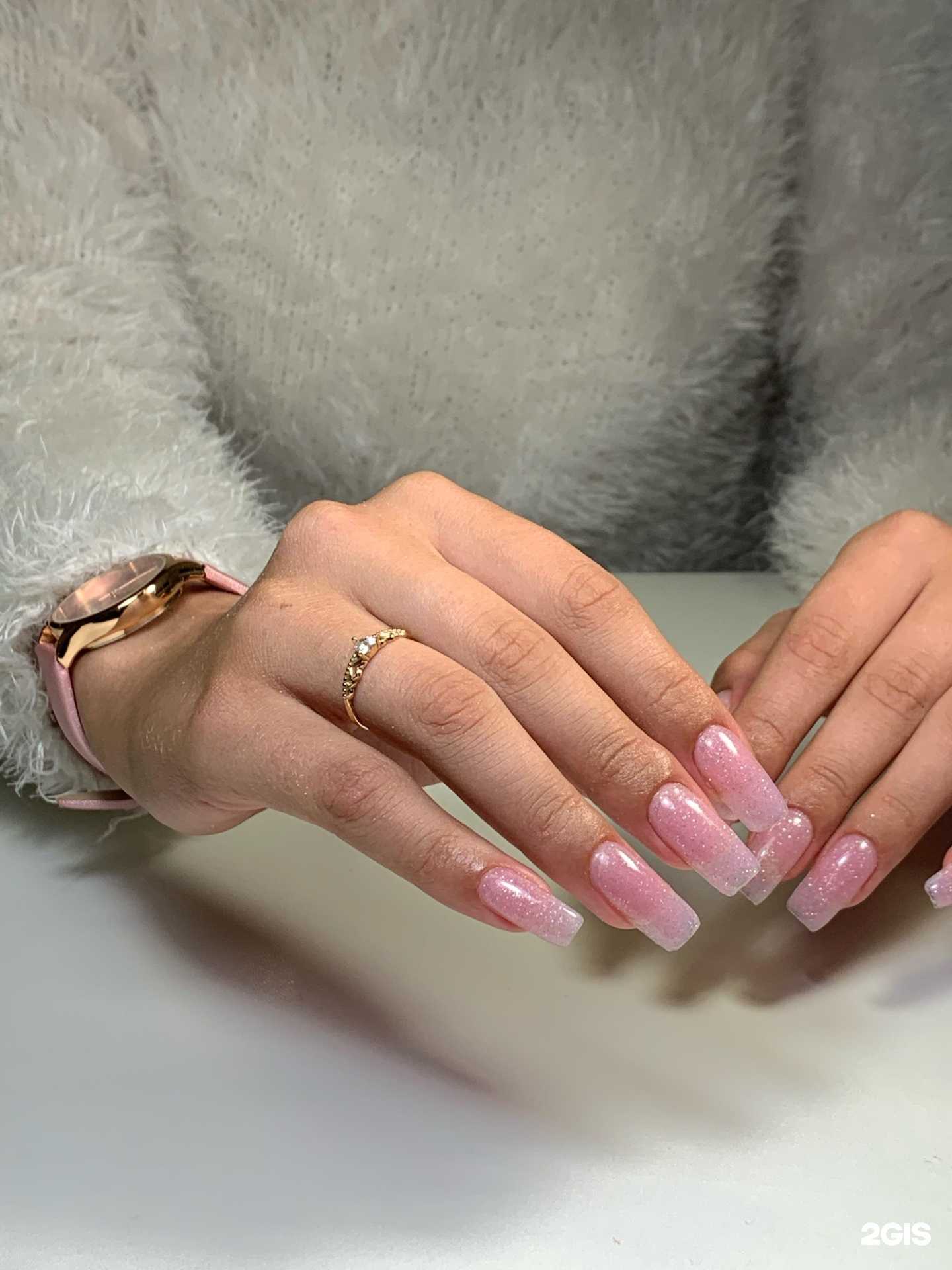 Отзывы на компанию Студия маникюра в г. Сыктывкар c фото