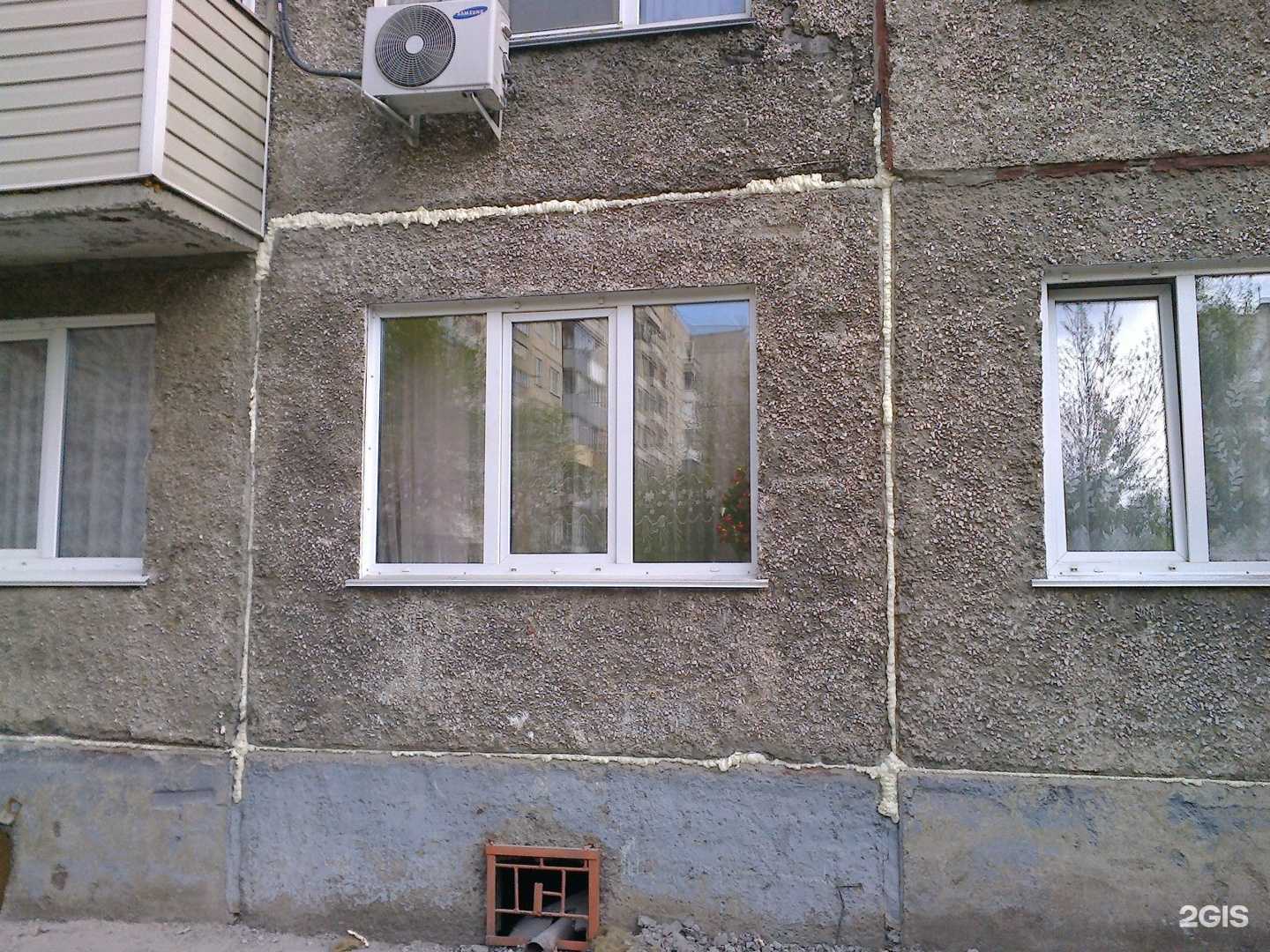 Отзывы на компанию Вертикаль в Барнауле c фото