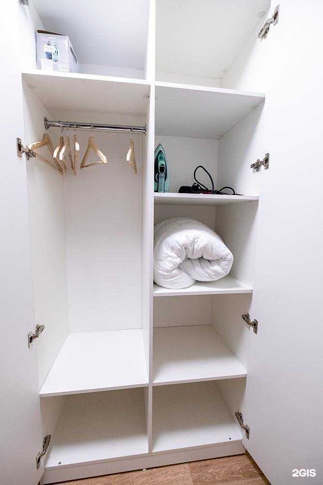 Отзывы на компанию Апартаменты Петровские в г. Томск c фото