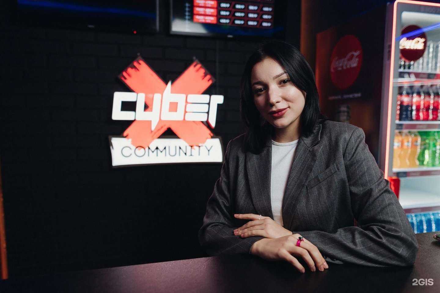 Отзывы на компанию CyberX в Улан-Удэ c фото