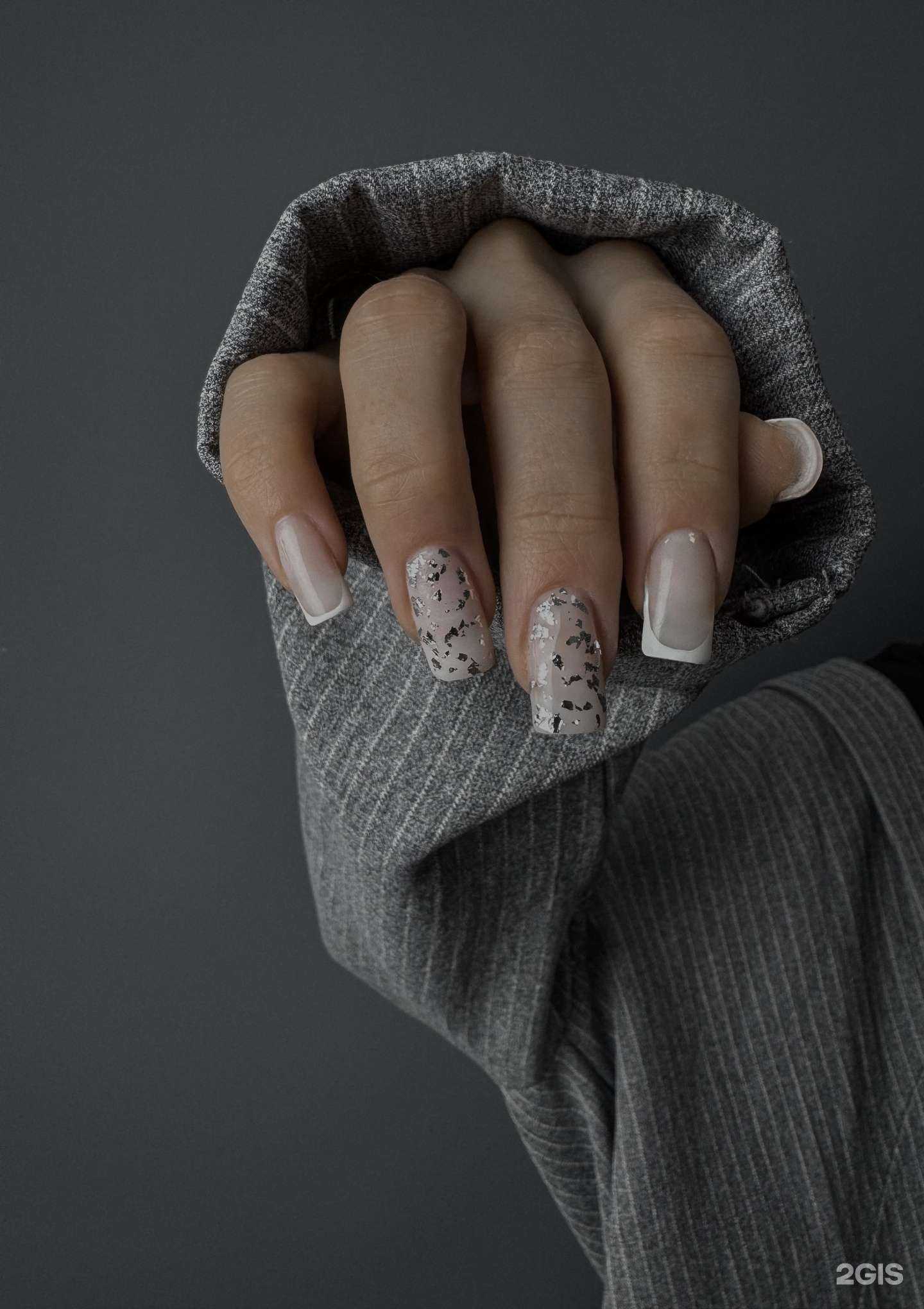 Отзывы на компанию The nail room  в Комсомольске-на-Амуре c фото