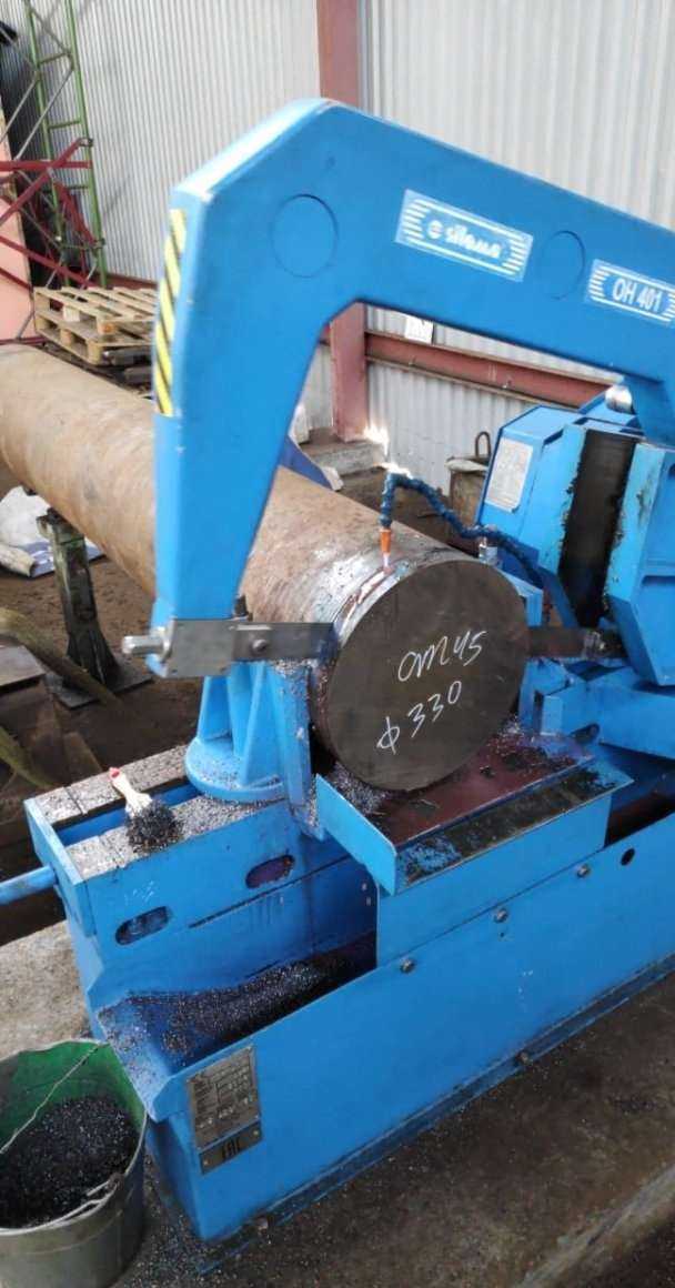 Отзывы на компанию Легированные стали в Новосибирске c фото