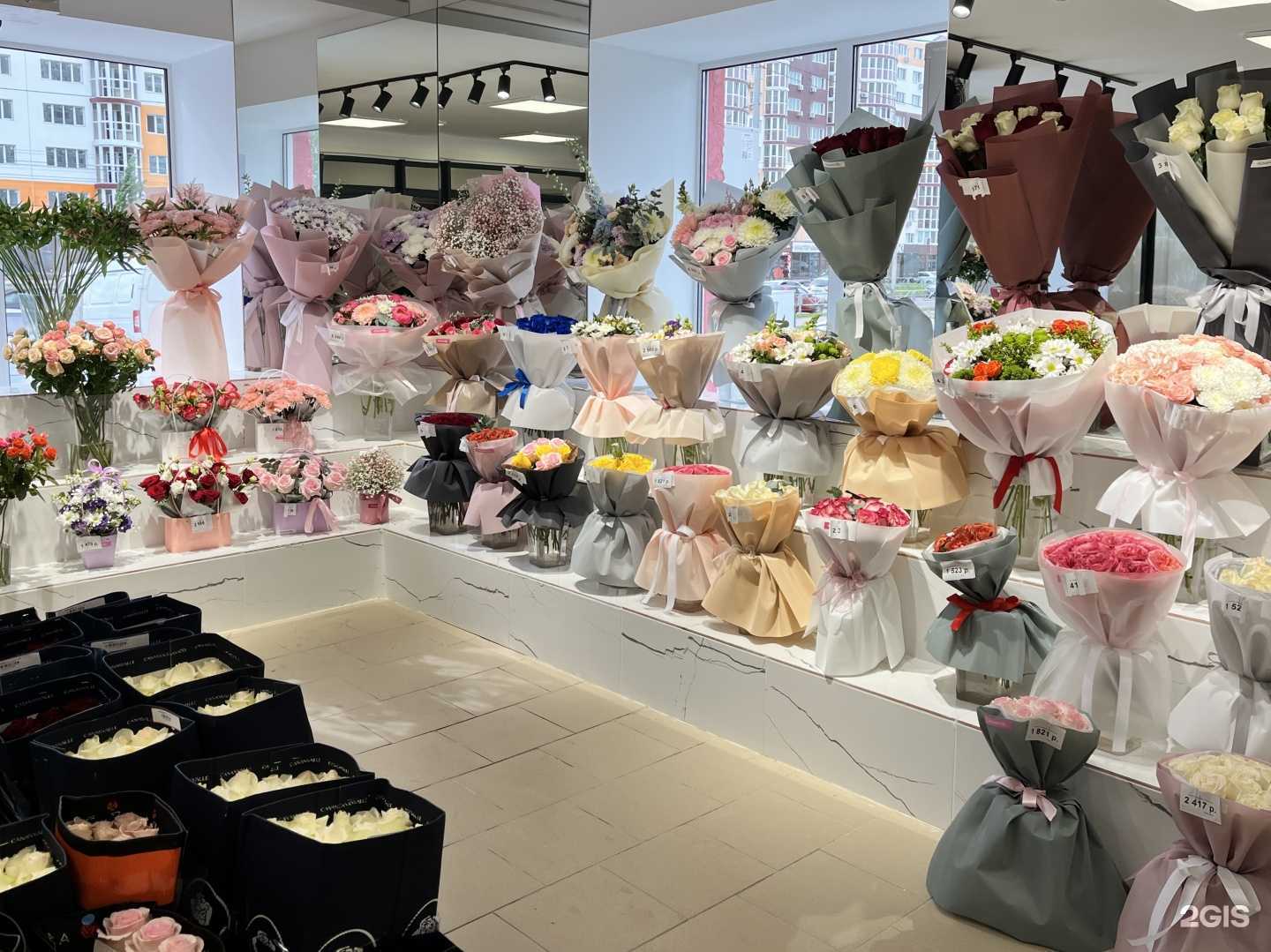 Отзывы на компанию Romantic в Стерлитамаке c фото