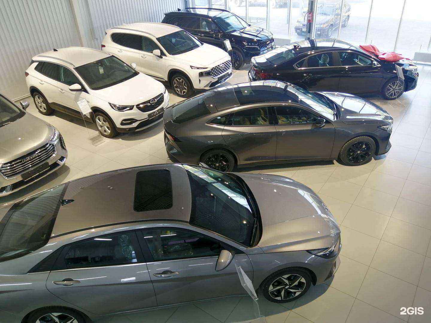 Отзывы на компанию Автолидер в г. Сальск c фото