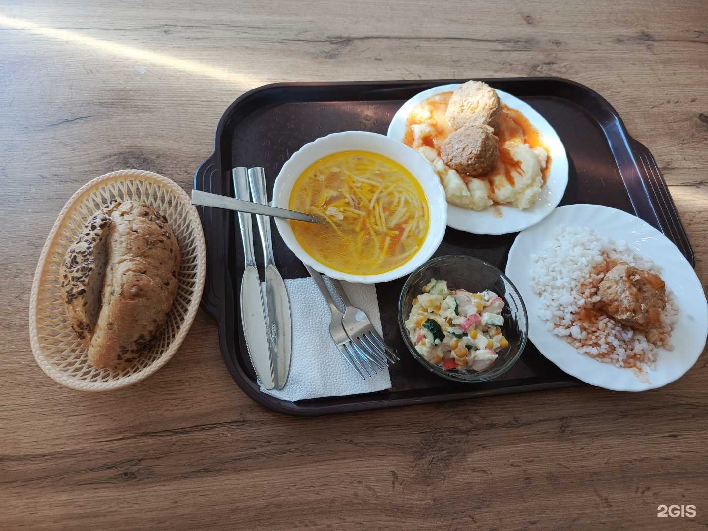 Отзывы на компанию Миндаль в г. Сочи c фото