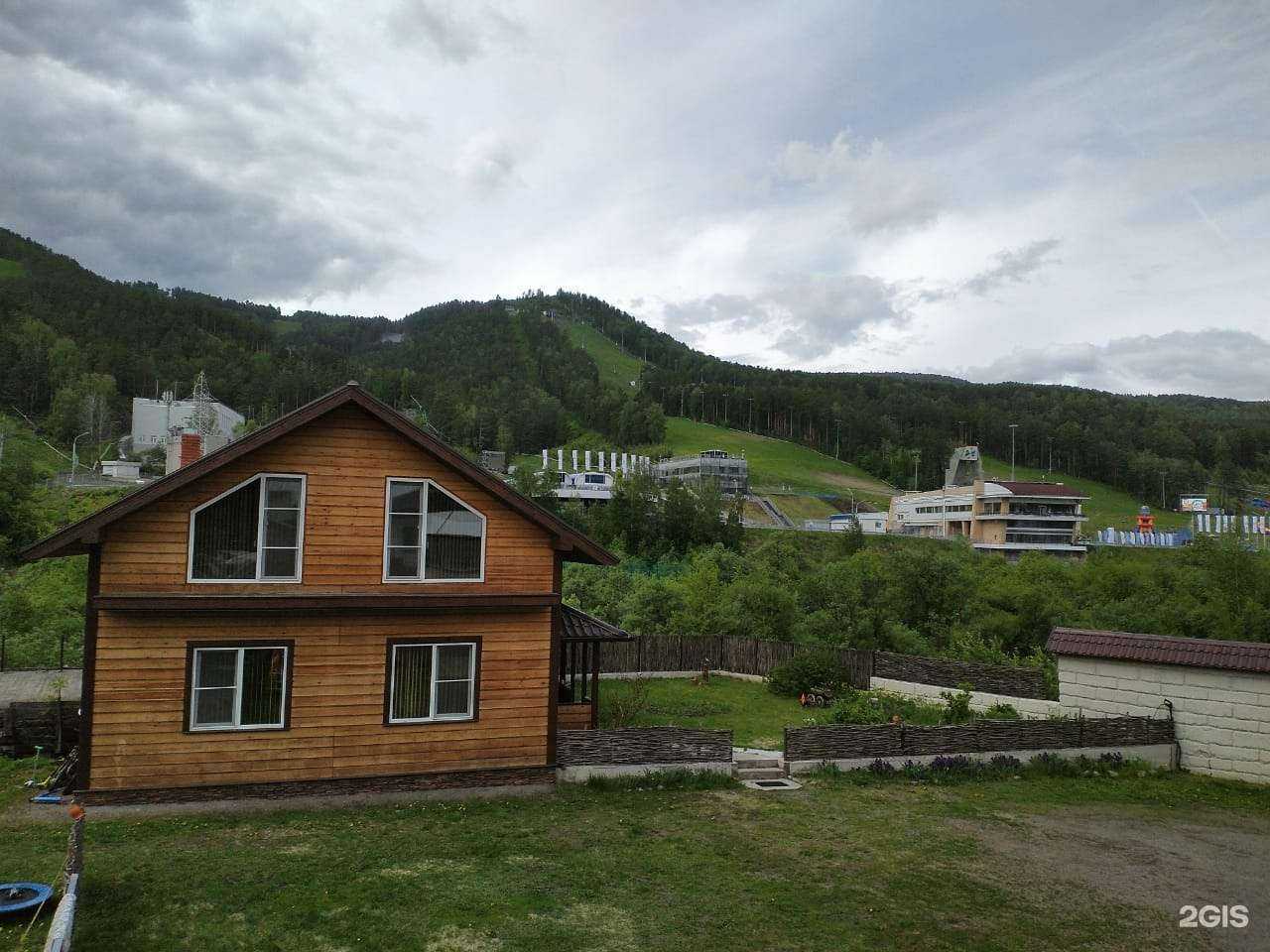 Отзывы на компанию Базаиха в г. Красноярск c фото