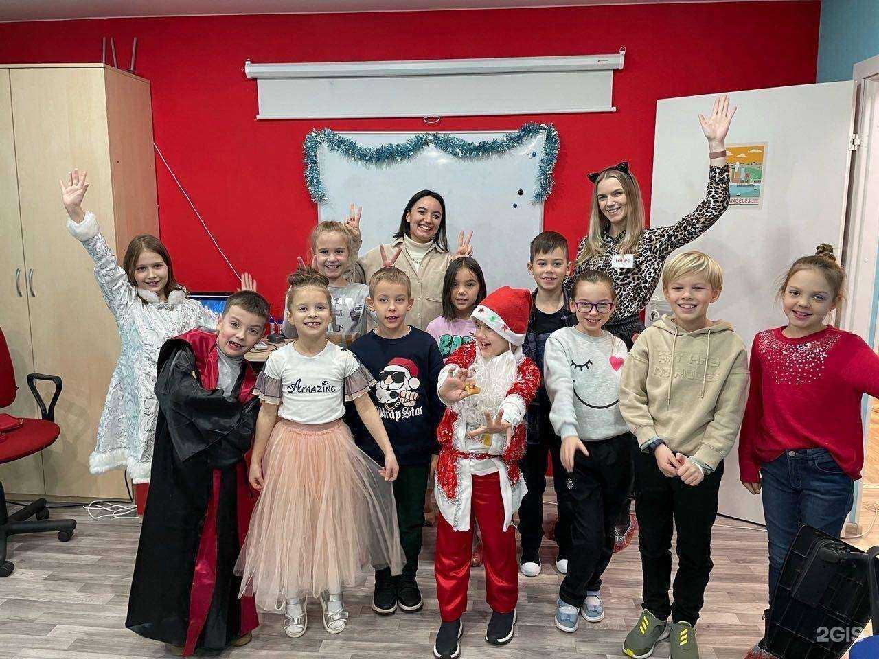 Отзывы на компанию Red Bus в Красноярске c фото