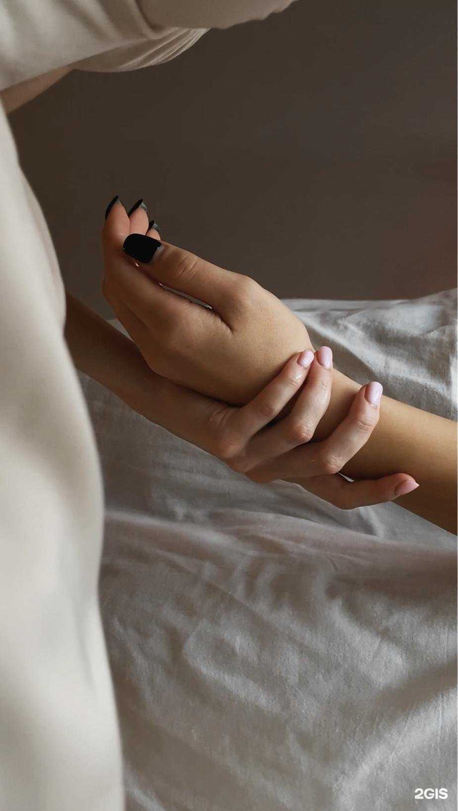 Отзывы на компанию Bonvii Massage в Перми c фото