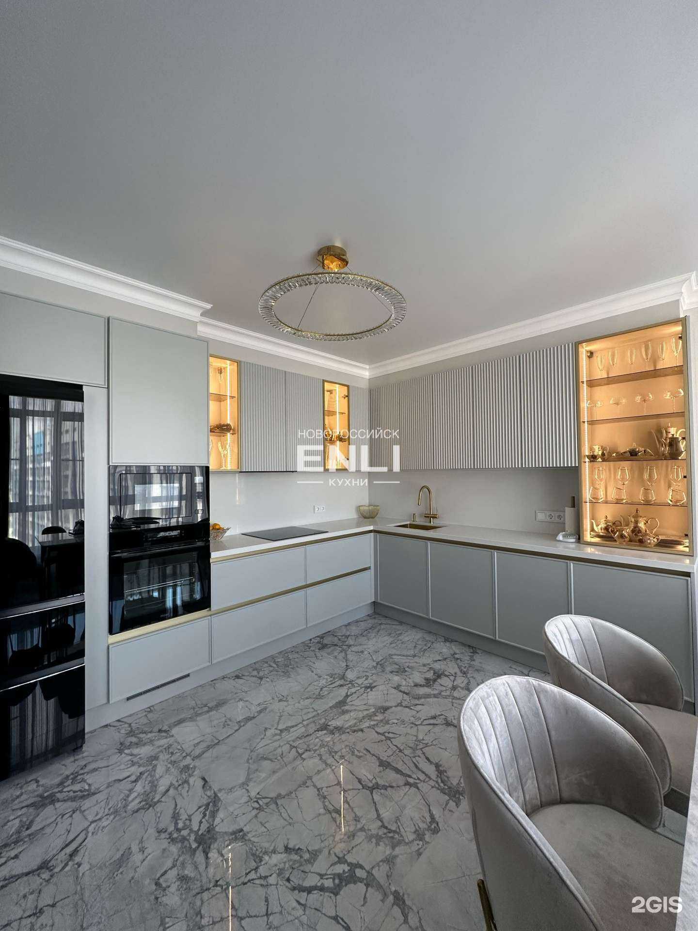 Отзывы на компанию Enli в г. Новороссийск c фото