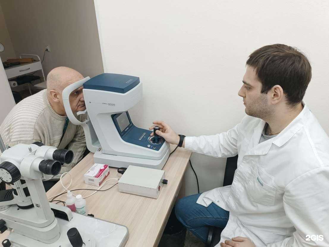 Отзывы на компанию Городская поликлиника в г. Ярославль c фото