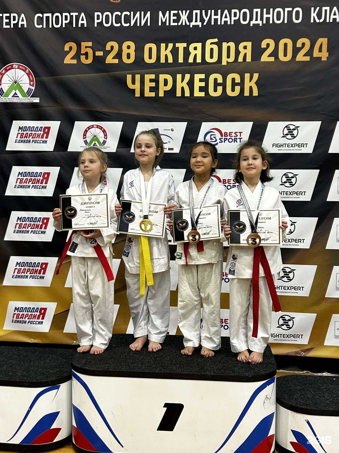 Отзывы на компанию Сармат в г. Астрахань c фото