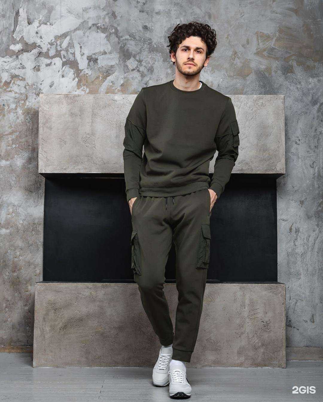 Отзывы на компанию Antony Morato в г. Сочи c фото