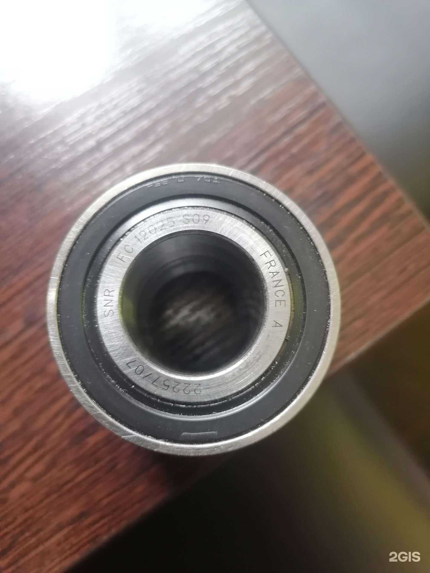 Отзывы на компанию Marseille в г. Киров c фото