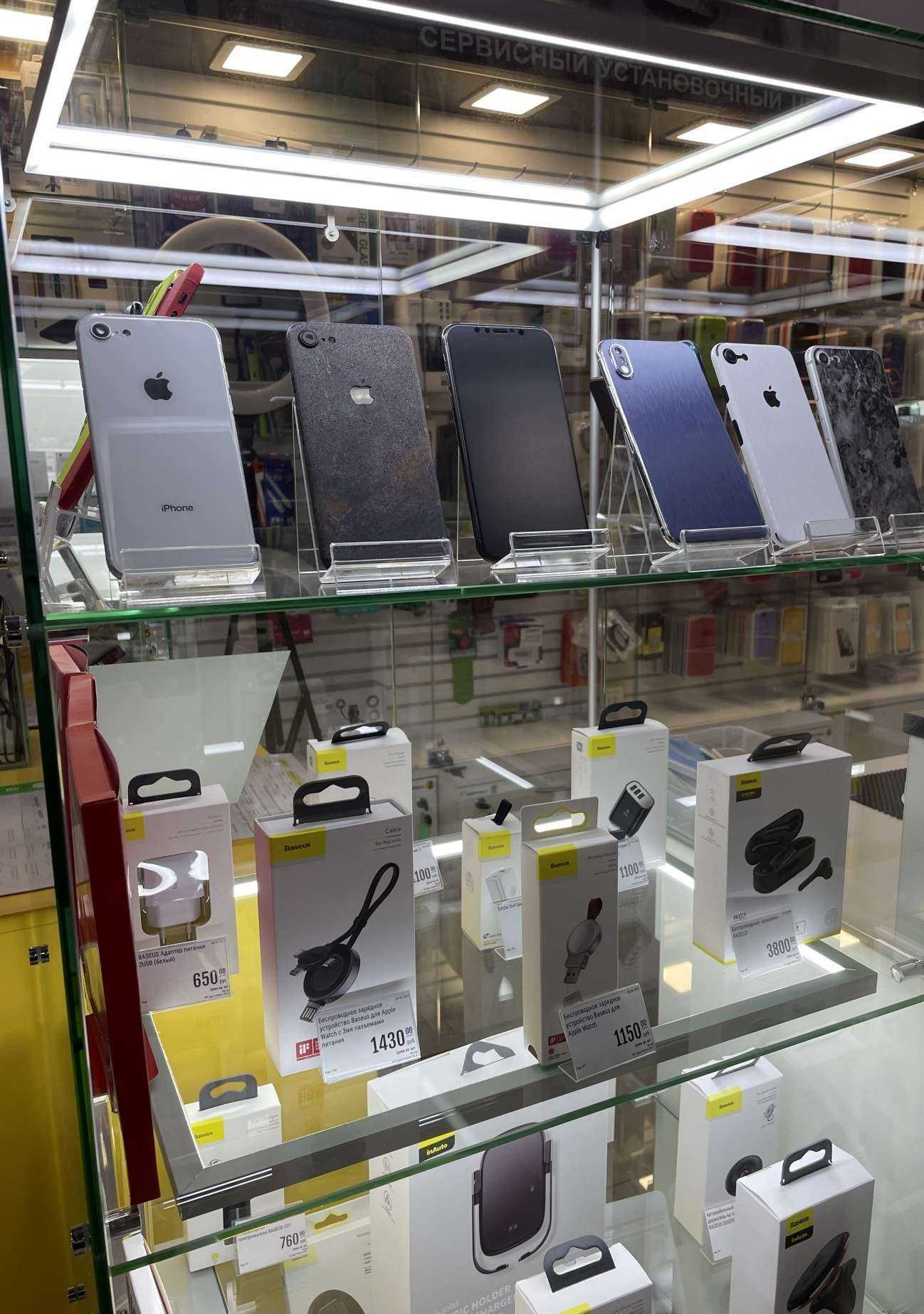 Отзывы на компанию FABMOBILE в г. Орёл c фото