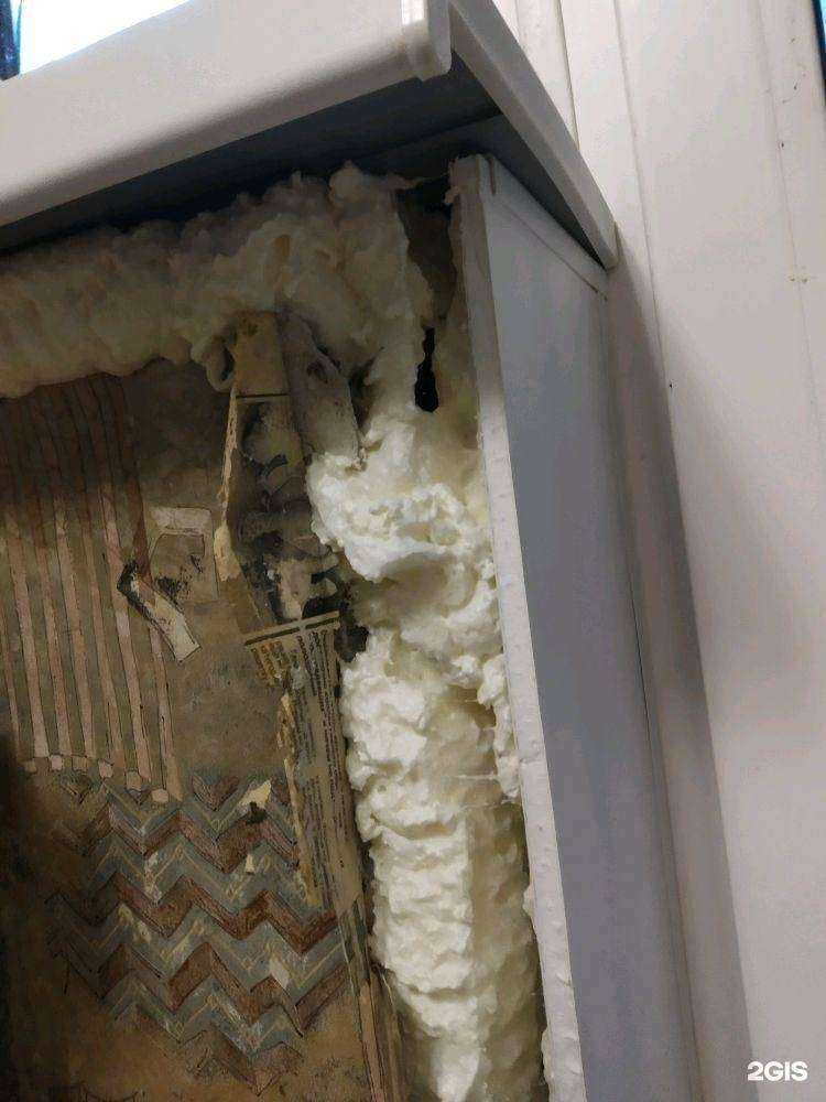 Отзывы на компанию Стекландия в г. Екатеринбург c фото