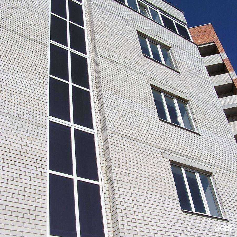 Отзывы на компанию Микос в Воронеже c фото