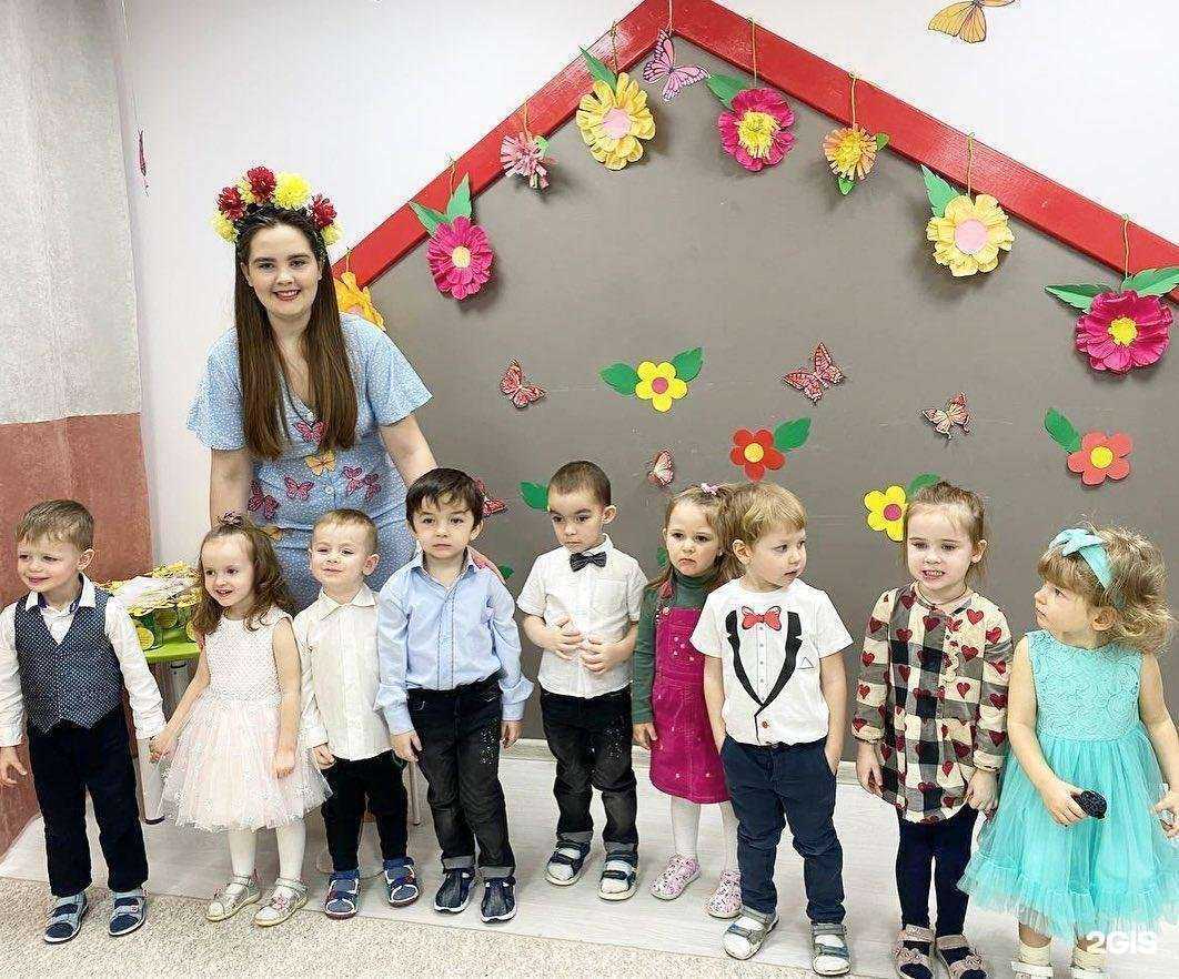 Отзывы на компанию Nest в Красногорске c фото