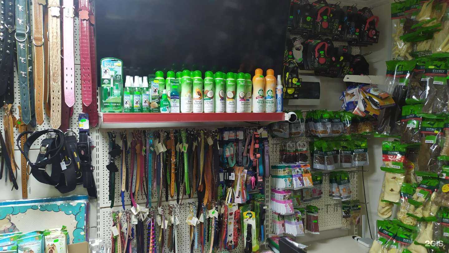 Отзывы на компанию Зоомагазин в Геленджике c фото