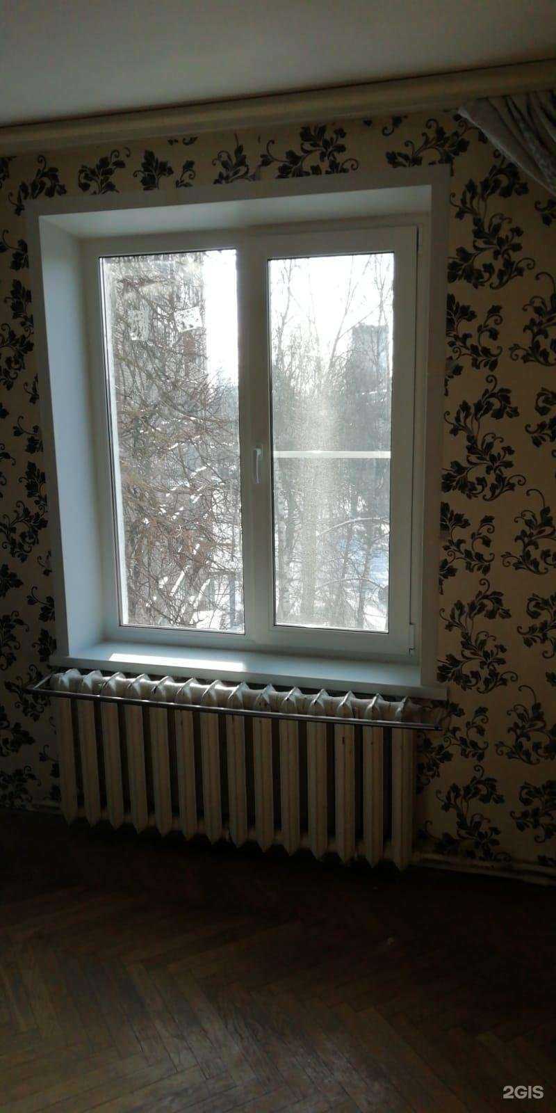 Отзывы на компанию Форма Окон в Апрелевке c фото