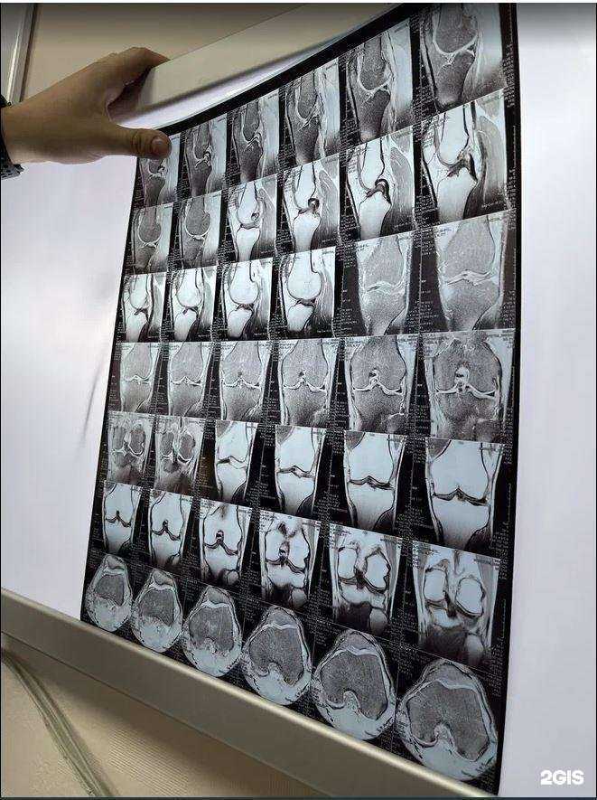 Отзывы на компанию РЖД-Медицина в Омске c фото