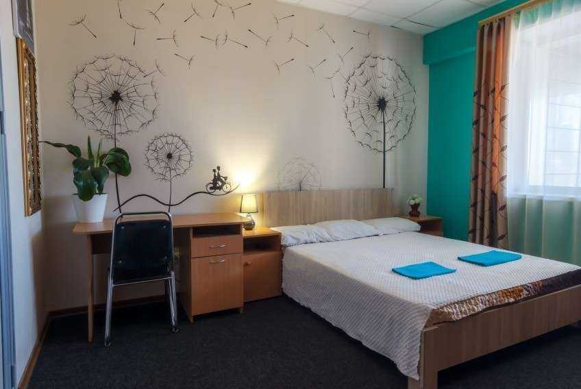Отзывы на компанию Nice Hostel в Владивостоке c фото