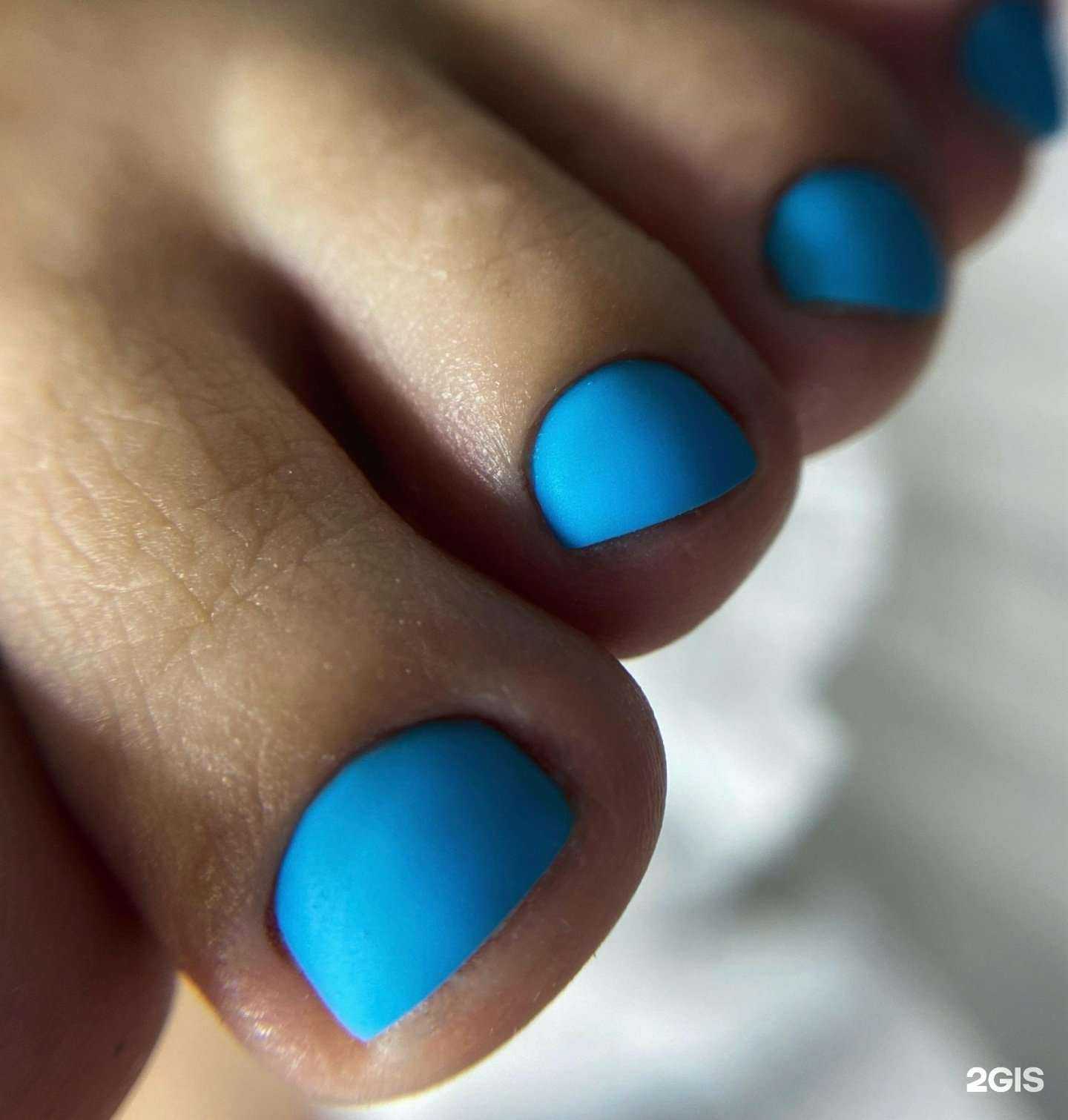 Отзывы на компанию Loginova nails в г. Хабаровск c фото