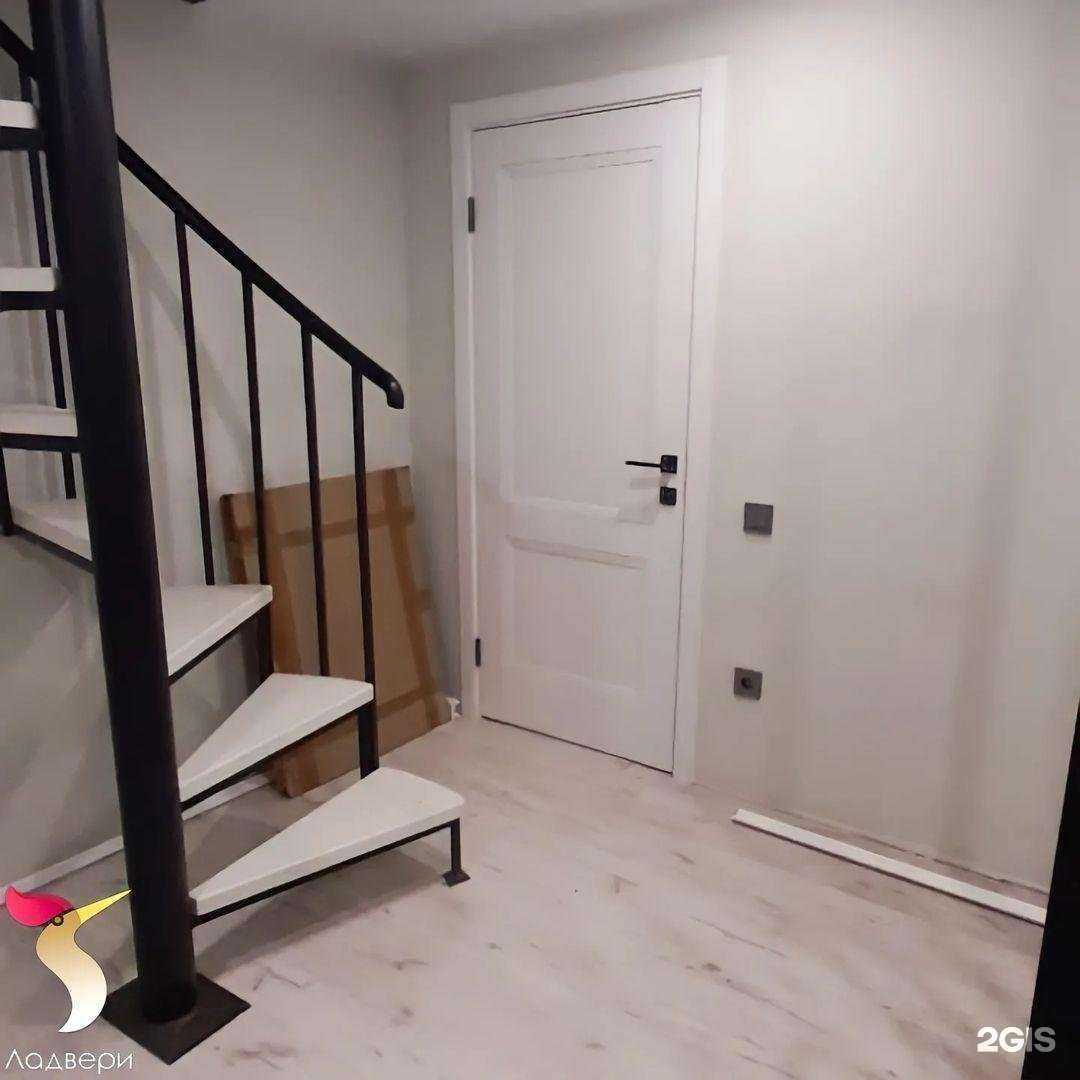 Отзывы на компанию Л. Двери в Ангарске c фото