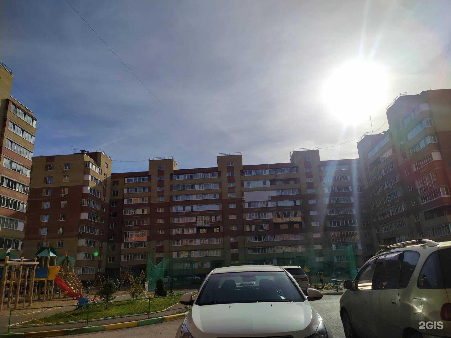 Отзывы на компанию АвтозапчастиОмск.РФ в Омске c фото - фотография 2 из 2